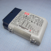 LCM-60DA AC-DC, 60.3Вт, стабилизация тока, вход 180…295В AC, 47…63Гц /254…417В DC, выход 500…1400мA/2…90В, ККМ, изоляция 3750В AC, в кожухе 123.5х81.5х23мм, -30…+60°С, димминг кнопкой и DALI Mean Well pe206936 фото