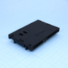 116B-DBC0-R02 Сокет SMART карты Attend pe408408 фото
