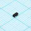 IRLML2502 Транзистор полевой MOSFET N-канальный 20В 4.2A SOT-23 Hottech pe386904 фото