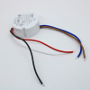 RC15W350 AC-DC, 15Вт, токовый выход, вход 198…264В AC, выход 350мА/30…42В, ККМ, в кожухе Ф50х21мм, -20…+60°С KGP pe544601 фото
