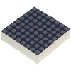 TC15-11GWA Матричный индикатор 38мм/8x8/зеленый/568нм/4.7-16мкд/ОК Kingbright pe88153 фото