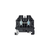 Проходная клемма WT 2,5 SW Wieland Electric pe2126425 фото