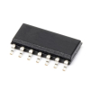 IR21814STRPBF Драйвер верхнего/нижнего плеча 14SOIC INF pe695641 фото