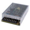 ADD-55A AC-DC с зарядником, 52.58Вт, вход 88…264В AC, 47…63Гц /124…370В DC, выход 1: 13.8В/2.5A, выход 2: 5В/3A, выход 3: 13.4В/0.23A (зарядник), изоляция 3000В AC, в кожухе 159х97х38мм, -10…+60°С Mea pe174169 фото