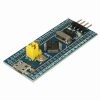 EM-211 Отладочная плата на чипе STM32F103C8T6 RUICHI pe516185 фото