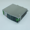 DUPS20 DC-DC, DIN-рейка контролер для UPS систем для аккумуляторов 4…135а*ч, вход 24…29В DC, выход 21…29В/20А, 125.2х40х113.5мм, -30…+70°С Mean Well pe528474 фото