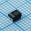 CA45-B6R3K476T Конденсатор танталовый твердотельный SMD типоразмер B, 6.3 В, 47 мкФ ±10%, XIANGYEE pe604506 фото