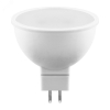 Лампа светодиодная LED 11вт 230в GU5.3 белый 55152 Feron pe801882 фото