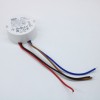 RC30W700 AC-DC, 30Вт, токовый выход, вход 198…264В AC, выход 700мА/27…42В, ККМ, в кожухе Ф57х25,5 мм, -20…+60°С KGP pe544602 фото