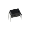TLP621(GB,F) Оптопара с транзисторным выходом x1 5.0kV 55V 0.05A Кус=100...600% 0.15W -55...+100C NBC TOS pe94810 фото