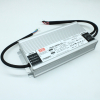 HLG-480H-24 AC-DC, 480Вт, IP67, вход 90…305В AC, 47…63Гц/127…431В DC, ККМ, выход 24В/20А, изоляция 3750В AC, в кожухе 262х125х43.8мм, -40…+90°С (корпус) Mean Well pe368730 фото