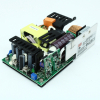 EPP-500-27 AC-DC, 321.3Вт (вент. 499.5Вт), ККМ, вход 80…264V AC, 47…63Гц /113…370В DC, выход 27В/11.9A (вент. 18.5А), рег. вых 25.6…28.4В, изоляция 3000В AC, открытая плата 127х76х40мм, -30…+70°С, доп pe379738 фото
