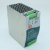 DUPS40 DC-DC, DIN-рейка контролер для UPS систем для аккумуляторов 4…135а*ч, вход 24…29В DC, выход 21…29В/40А, 125.2х63х113.5мм, -30…+70°С Mean Well pe528475 фото