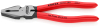 Силовые пассатижи KN-0201200 Knipex pe795483 фото