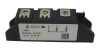 MDD26-16N1B Модуль диодный сдвоенный 2х1600В 36А Littelfuse pe940635 фото
