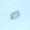 DS1123-14-P80TN Вилка RJ45, экранированная CONNFLY pe420187 фото