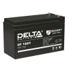 Аккумулятор ОПС 12В 7А.ч DT 1207 DELTA pe582491 фото