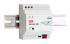 KNX-40E-1280 AC-DC для системы KNX, 38.4Вт, вход 180…264V AC, 47…63Гц /254…370В DC, выход 30В/1280мA, интегр. шина KNX, изоляция 4200В AC, на DIN-рейку 72х90х57мм, -30…+70°С Mean Well pe389467 фото