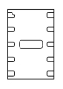 RCLAMP2594N.TCT Semtech Corp. pe922460 фото