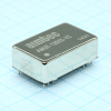 AM3T-1205S-VZ DC/DC, 3Вт, вход 9…18В, выход 5В/0.6А, изоляция 1500В DC, КПД 76%, максимальная емкостная нагрузка не более 2200мкФ, DIP24, 31.75x20.32x10.16мм, -40…85°C, металл AIMTEC pe307804 фото