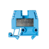 Проходная клемма (MINI) WKM 4/15 BL Wieland Electric pe2083932 фото