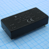 AM50E-2415SVZ DC/DC, 50Вт, вход 18…36В, выход 15В/3.333А, изоляция 1500В DC, КПД 91%, максимальная емкостная нагрузка не более 2000мкФ, вход On/Off, 2x1