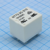 NT73-2-C-S-10-DC24V-0.36 Реле силовое 10А одна группа на переключение катушка 24В 0.36Вт монтаж в отверстие FORWARD pe843357 фото