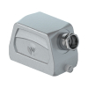 Крышка разъема BAS GOT GG 6 M20 A0 Wieland Electric pe2094941 фото