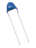 CC45SL3JD150JYVNA Конденсатор керамический дисковый D: 7.5mm 6kV 15pF SL 5% LS:7.5mm TDK-EPCOS pe995166 фото