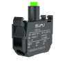 Блок индикации (зеленый) TS2101-1AH20 SUPU pe827486 фото