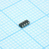 BLA31AG102SN4D Сборка из 4-х EMI фильтров индуктивных универсальных 1000Ohm ±25% 100MHz, 50mA, 0.45Ohm DCR MURATA pe184158 фото