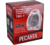 Тепловентилятор ТВС-1 2кВт 67/2/1 Ресанта pe582238 фото