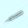 0102ADLF15/SB Жало паяльное для паяльников ERSA I-Tool, I-Tool Nano, I-Tool Pico, усеченный цилиндр 1,5 мм Ersa pe155999 фото