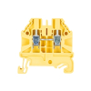 Проходная клемма WT 2,5 GE Wieland Electric pe2126431 фото
