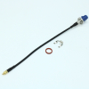 897625100 РЧ / CABLE ASSY SMB FAKRA JACK C-CODE - MMCX STRAIGHT Molex pe367455 фото