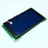 WG240128A-TMI-VZ# ЖКИ графич, 240 x 128, STN Синий Negative/Transmis, подсв. LED Белая, VDD = 5V, 6 o`cl, -20...+70C WINSTAR pe116319 фото