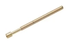 P25-1223 Test Probes 2.54mm SPRING PROBE 2 PART CONCAVE HEAD HARWIN pe514143 фото