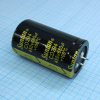 TS13DR2W681MSB0D0R Конденсатор алюминиевый электролитический 680мкФ 450В ±20% (35х60мм) защелкиваемые выводы 10мм 2000часов 105°C россыпь SUNTAN pe524896 фото