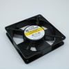 YAH1225B2 Вентилятор 220В AC, 14.5W, 2000об/мин., 120x120х25мм, 101.4 м3/час, 35.7 дБ, подшипник качения, тип вывода - терминал, -10°C~+70°C YCCFAN pe526944 фото