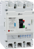 Выключатель автоматический PRO.KVANT S1-250S 3P 160A 50kA KV0000939 КОНТАКТОР(группа Legrand) pe803168 фото