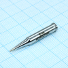 0102PDLF08L/SB Жало паяльное для паяльников ERSA I-Tool, I-Tool Nano, I-Tool Pico, конус удлиненный 0,8 мм Ersa pe156000 фото