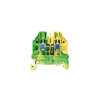 Заземляющая клемма WT 2,5 PE Wieland Electric pe2126432 фото
