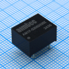AM1P-0305SH30Z Преобразователь DC/DC, 1Вт, вход 2.93…3.63В, выход 5В/0.2А, изоляция 3000В DC, КПД 74%, -40…85°C AIMTEC pe560992 фото