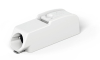 2060-451/998-404 2060 Series 1 Position 24-18 AWG 4 mm Pitch White Pushbutton SMD Terminal Block WAGO pe343137 фото