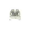 Проходная клемма WT 4 Wieland Electric pe2126433 фото