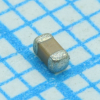 C0603C479C5GACTU Конденсатор керамический SMD 0603 NP0 4.7пФ ±0.25пФ 50В KEMET pe359521 фото