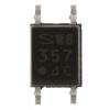 PC357NJ0000F Оптоизолятор 3.75кВ транзисторный выход 4BESOP SHARP pe304993 фото