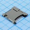 L-KLS1-TF-016 Разъём microSD, SMD KLS pe569185 фото