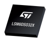 LSM6DSO32XTR STM pe1030753 фото