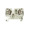 Проходная клемма WKFN 4/35 Wieland Electric pe2093921 фото
